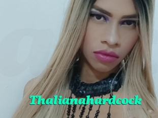 Thalianahardcock
