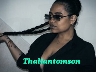 Thaliantomson