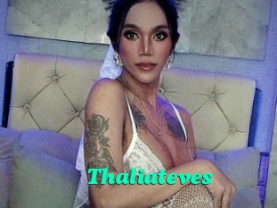 Thaliateves
