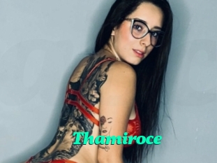 Thamiroce