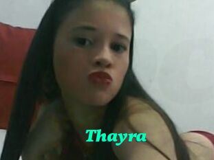 Thayra