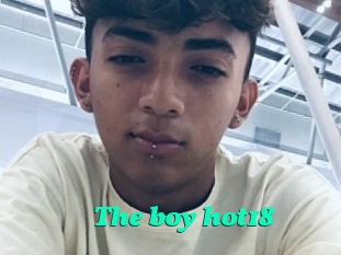 The_boy_hot18