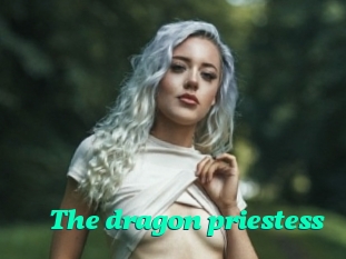 The_dragon_priestess