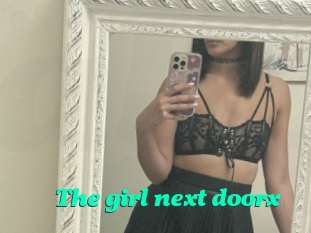 The_girl_next_doorx