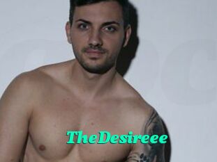 TheDesireee