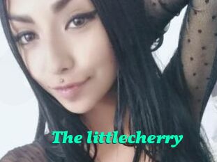 The_littlecherry