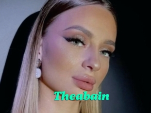 Theabain