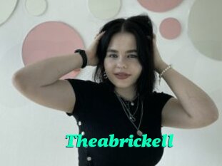Theabrickell