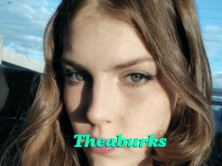 Theaburks