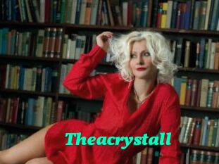 Theacrystall