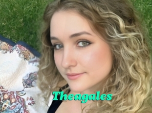 Theagales