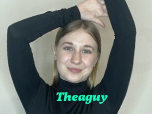 Theaguy