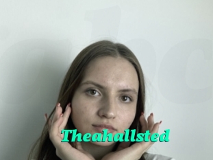 Theahallsted