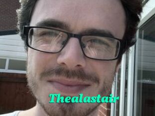 Thealastair