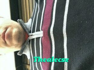 Thealecsx