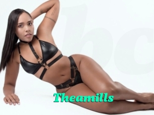 Theamills