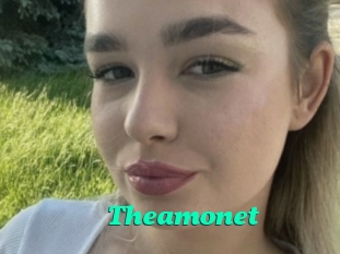 Theamonet