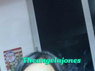 Theangelajones