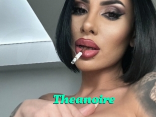 Theanoire