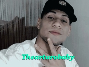 Thearturobaby