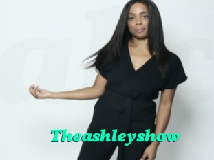 Theashleyshow
