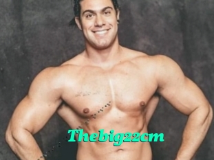Thebig22cm