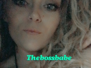 Thebossbabe