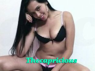 Thecapricious