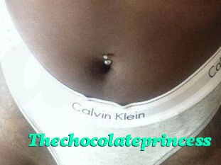 Thechocolateprincess
