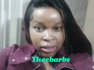 Theebarbs