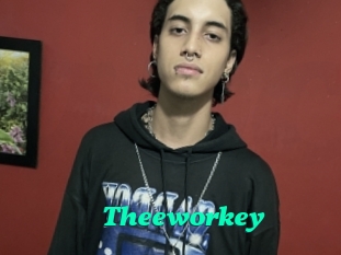 Theeworkey