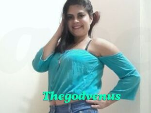 Thegodvenus