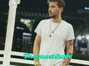 Theguestdude