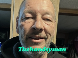 Thehandsyman