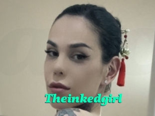 Theinkedgirl