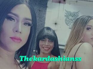 Thekardashianss