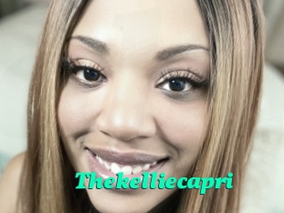 Thekelliecapri
