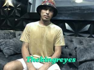 Thekingreyes