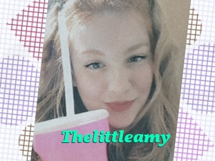 Thelittleamy