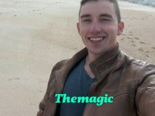 Themagic