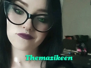 Themazikeen