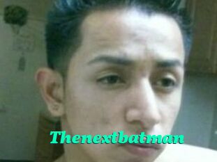 Thenextbatman