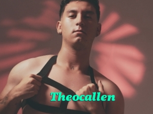 Theocallen