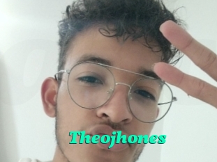 Theojhones