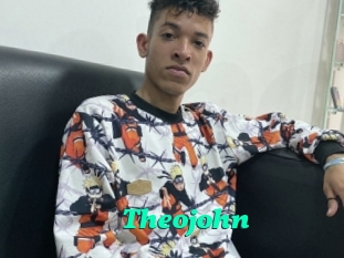 Theojohn
