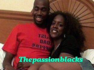 Thepassionblacks