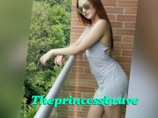 Theprincessbrave