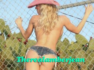 Therealamberjean