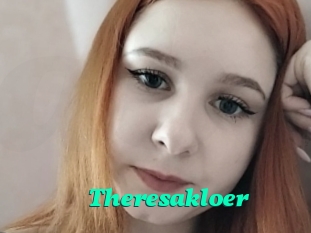 Theresakloer