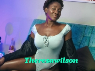 Theresawilson